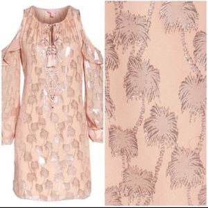 Lilly Pulitzer Dress Size MEDIUM